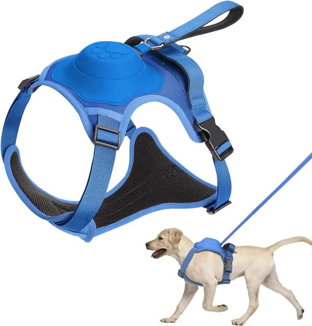 CanineComfort - All-in-One Dog Harness