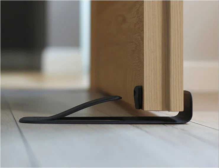 Stop 'n' Bop - Smart Door Stopper