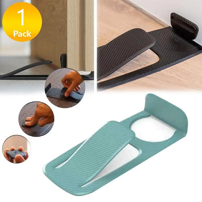 Stop 'n' Bop - Smart Door Stopper