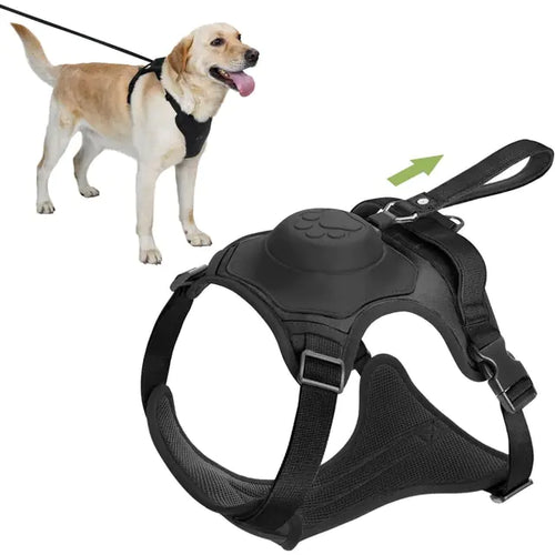 CanineComfort - All-in-One Dog Harness