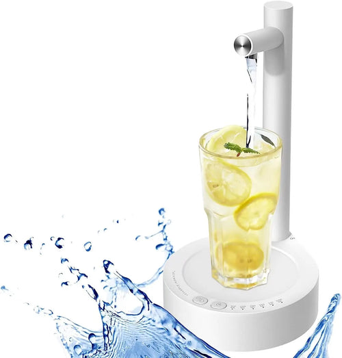 SmartFlow - Table Electric Water Dispenser