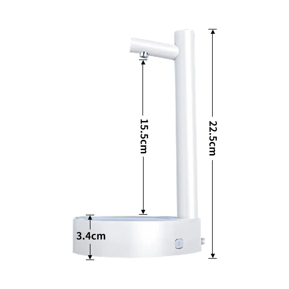 SmartFlow - Table Electric Water Dispenser