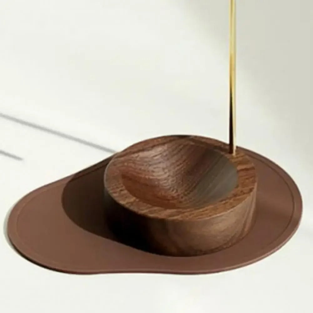 Zenwood Inverted Incense Holder