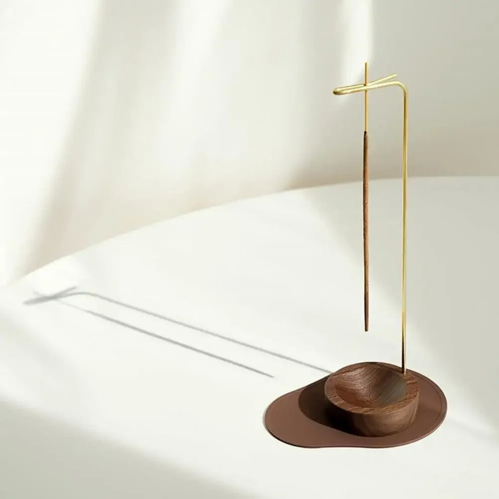 Zenwood Inverted Incense Holder