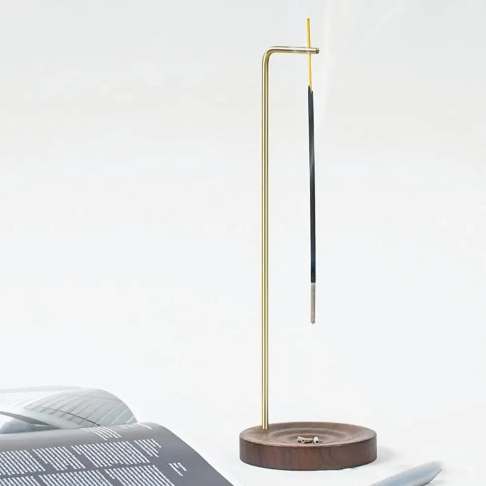 Zenwood Inverted Incense Holder