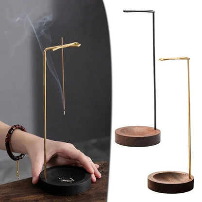 Zenwood Inverted Incense Holder