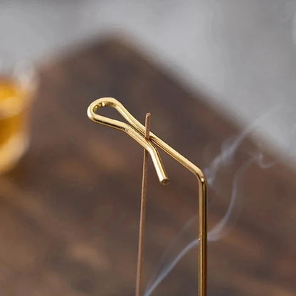 Zenwood Inverted Incense Holder