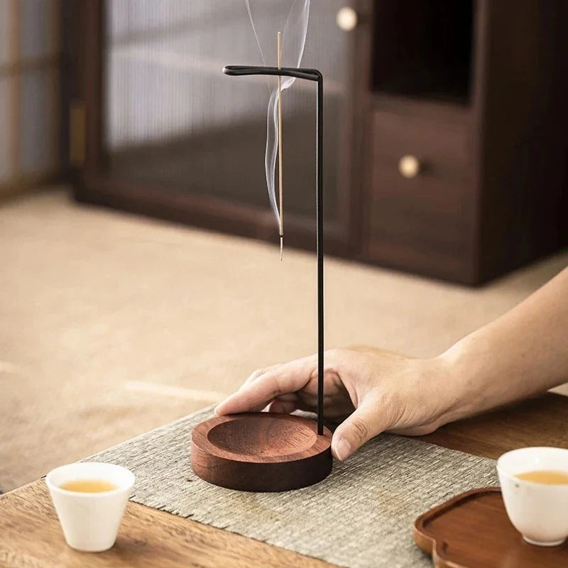 Zenwood Inverted Incense Holder