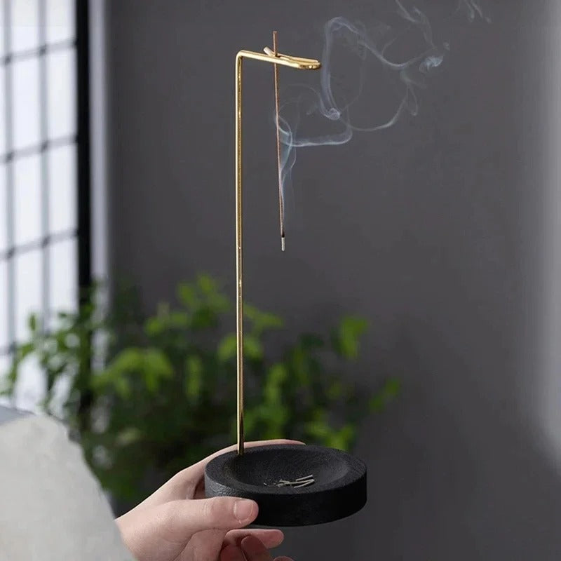Zenwood Inverted Incense Holder